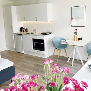  Appartement Athome