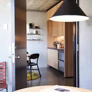 Guestapart Hotel apartamentowy